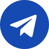 Ícono de Telegram